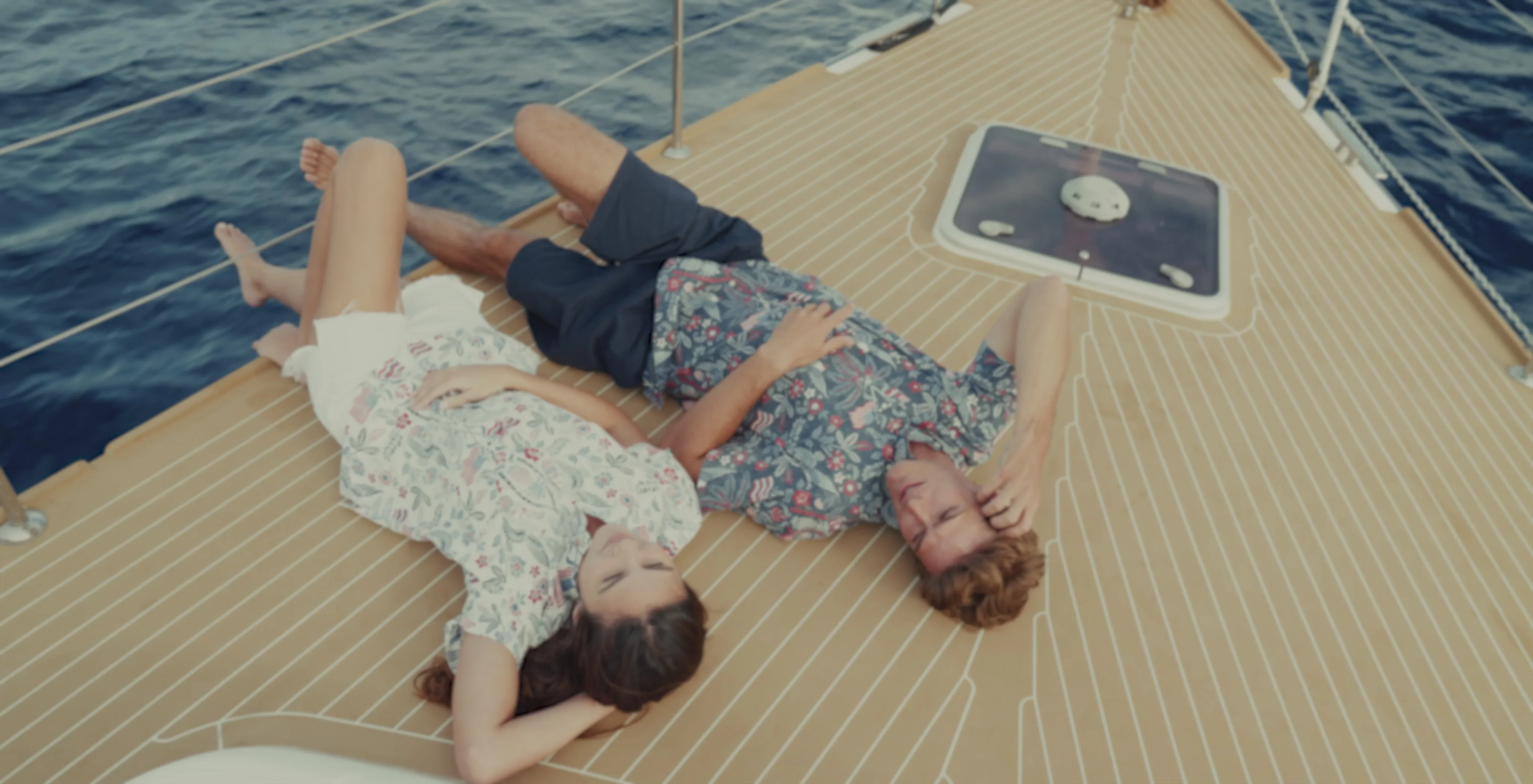 Iconic Aloha Shirts Since 1956